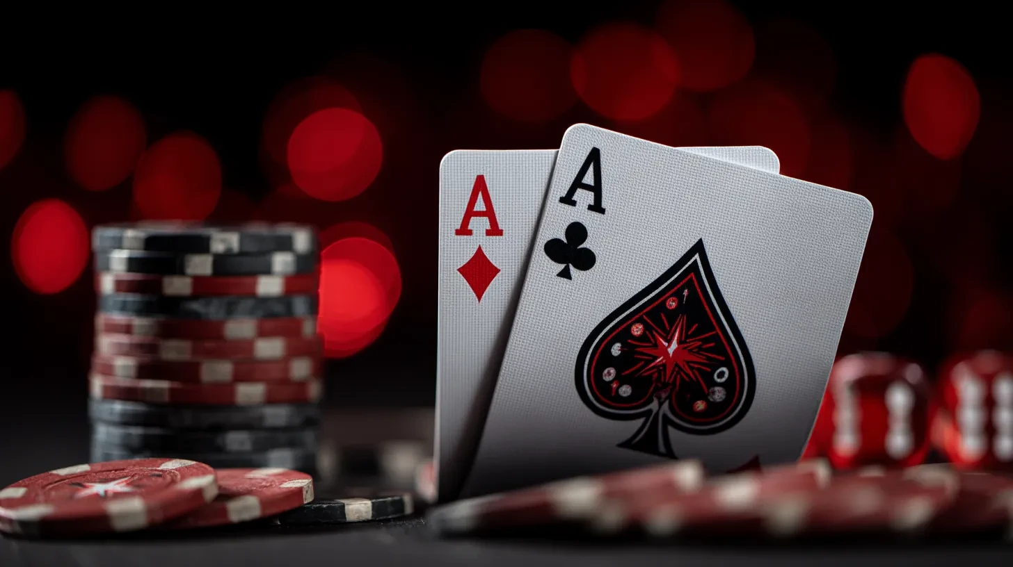 Menjelajahi Dunia Permainan: Dari Tembak Ikan Hingga Baccarat Pantas