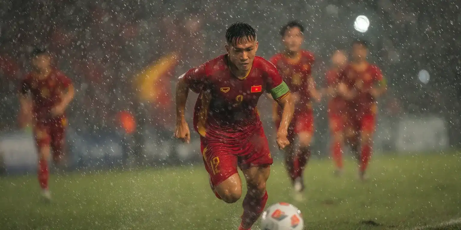 Peraduan dalam Bola Sepak: Analisis Taktikal 2026/06/24