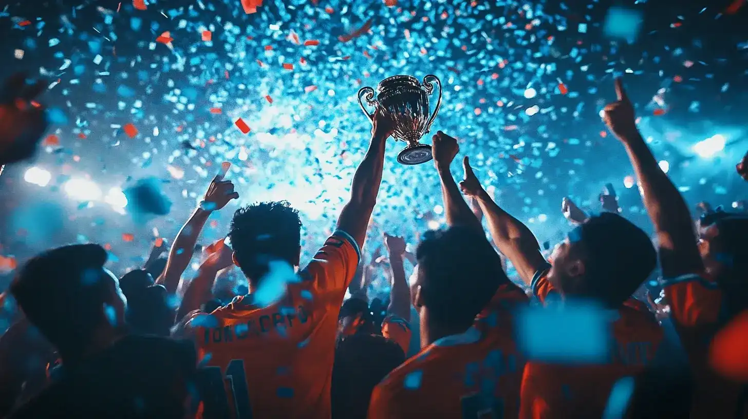 Piala FA Malaysia: Peraduan yang Menarik